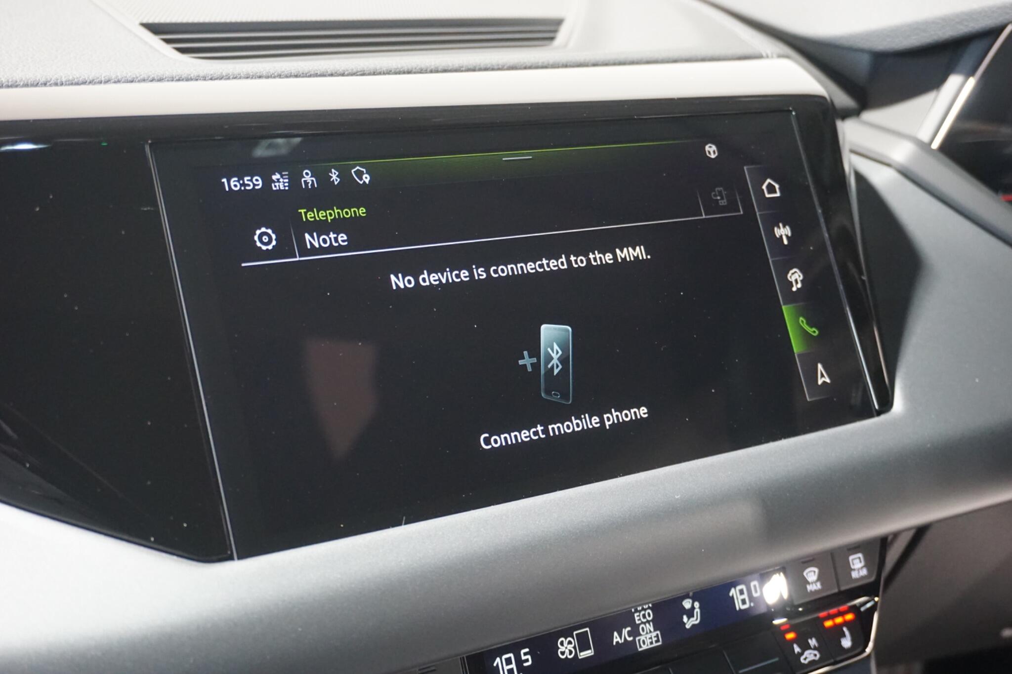 Audi e-tron GT 93.4kWh Saloon 4dr Electric Auto quattro (476 ps)